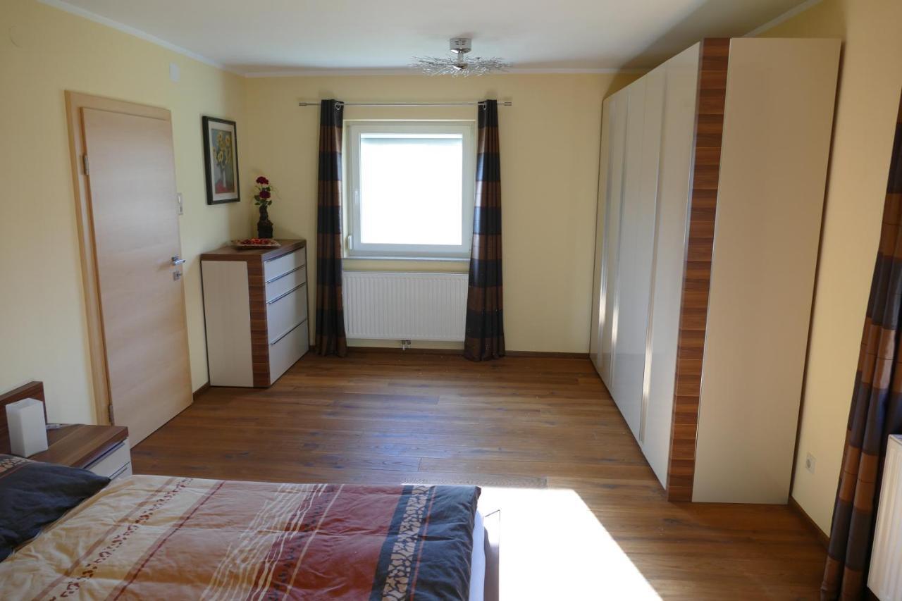 Ferienwohnung Stichauner بودينسدورف الغرفة الصورة
