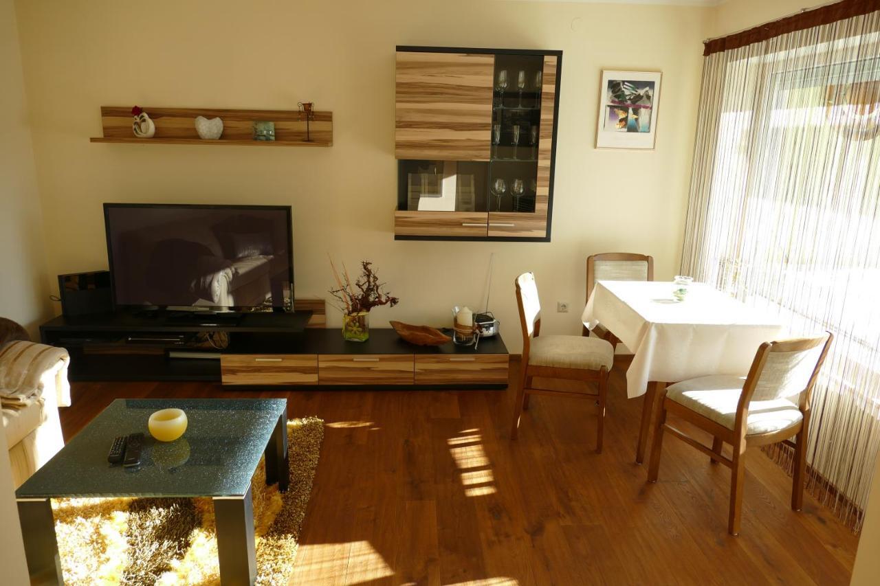 Ferienwohnung Stichauner بودينسدورف الغرفة الصورة